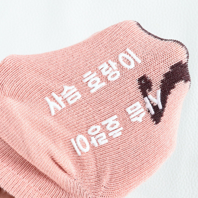 Baby Anti Slip Socks Non-slip Baby Toddler Low Cut Socks Shoes Slippers Boys Girls Children's Low Cut Socks Booties Kids Socks