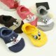 Cute Cartoon Women Causal Cotton Socks Looney Tunes Comfortable Tweety Bunny Wolf Invisible Men Socks No Show Socks Dropshipping