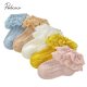 2020 Baby Stuff Kids Baby Girl Frilly Warm Lace Tutu Socks Infant Newborn Toddler Lace Ruffled Solid Ankle Socks