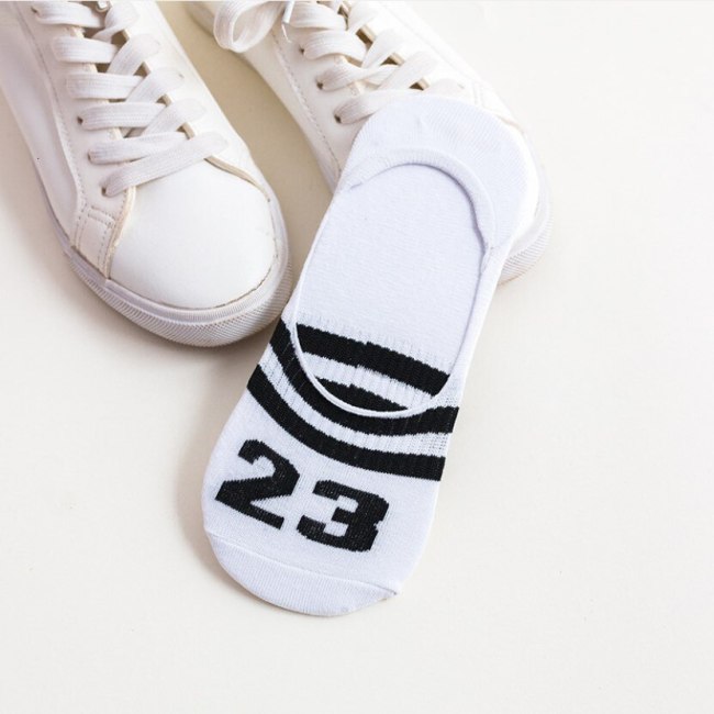 Colorful fruit Invisible Short Woman Sweat summer comfortable cotton girl women's boat socks ankle low female 1pair=2pcs XG37