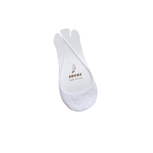 SP&CITY New Transparent Short Lace Socks Women Summer Hollow Out Boat Socks Slippers Female Soft Low Invisible Socks Ped
