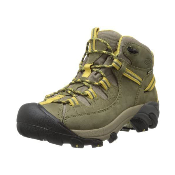 keen hiking boots targhee ii