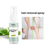 Silky Hair Removal Spray (30 ML)