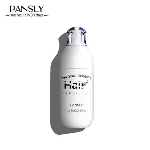 Mild Hair Growth inhibitor Smooth Repair Skin Stop Hair inhibitor Cream Face Body Pubic Bikini Leg Armpit Hair Removal Treatment Mild Hair Growth inhibitor Smooth Repair Skin Stop Hair inhibitor Cream Face Body Pubic Bikini Leg Armpit Hair Removal Treatment