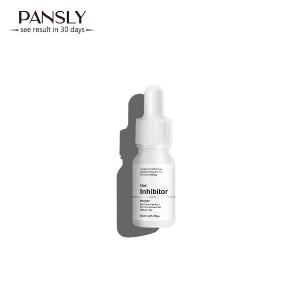 PANSLY Painless Hair Inhibitor Essence (10 ML)