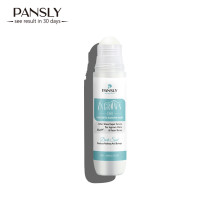 PANSLY Ingrown Hairs / Razor Bumps Solution Strawberry Legs Treatment（100ml）
