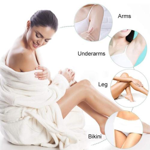 PANSLY Cruelty Free Silky Hair Inhibitor Removal Spray Kit