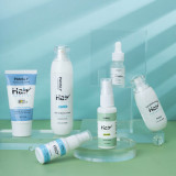 PANSLY Cruelty Free Silky Hair Inhibitor Removal Spray Kit