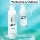 PANSLY Cruelty Free Silky Hair Inhibitor Removal Spray Kit