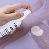 PANSLY Silky Hair Removal Spray with Lavender 100g