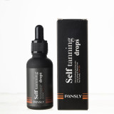 PANSLY Natural Looking Self Moisturizing Tanning Drops 30ml