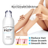PANSLY Cruelty Free Silky Hair Inhibitor Removal Spray Kit