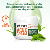 PANSLY Tea Tree Acne Removal Cream