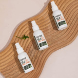 PANSLY Tea Tree Essence Spray Acne Treatment