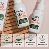 PANSLY Tea Tree Essence Spray Acne Treatment