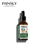 PANSLY  Tea Tree Essential Oil Acne Treatment