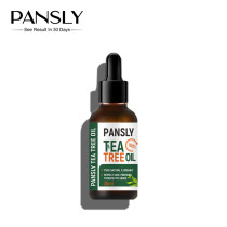 PANSLY  Tea Tree Essential Oil Acne Treatment