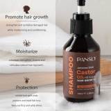 PANSLY Jamaican Black Castor Oil Hair Growth Shampoo