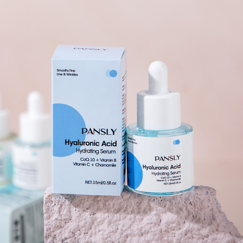 PANSLY Face care series