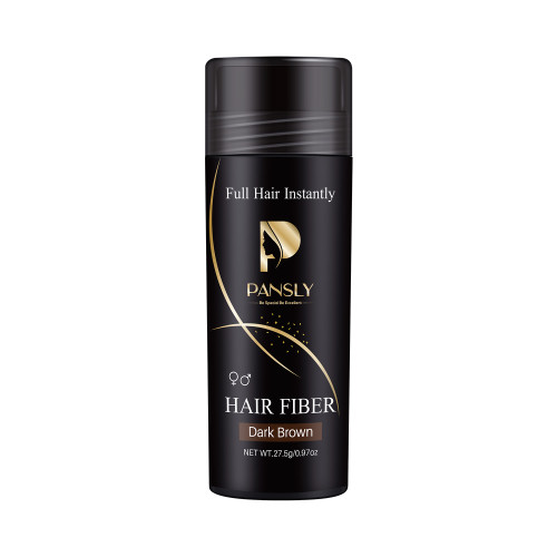 PANSLY Hair building Fibers