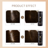 Hair Building Fibers (Dark Brown Color)