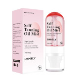 PANSLY Self Tanning Oil Mist Spray