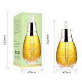 24K Gold Luxury  Face Serum