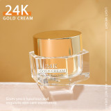 24K GOLD CREAM