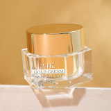 24K GOLD CREAM
