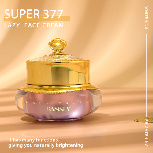 Super 377 Lazy Face Cream