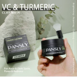 Vitamin C & Turmeric Clay Mask