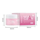 Pansly Cleansing Balm Makeup Remover blam