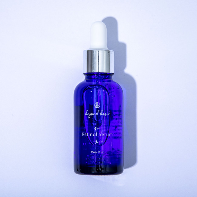 AHA BHA Exfoliating Serum
