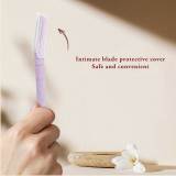 Pansly Three- piece Eyebrow Trimmer