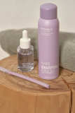 Pansly Hair Identifying Spray (100ml) and Moisturizing Hair Reducing After Shave Serum (30ml) Kit