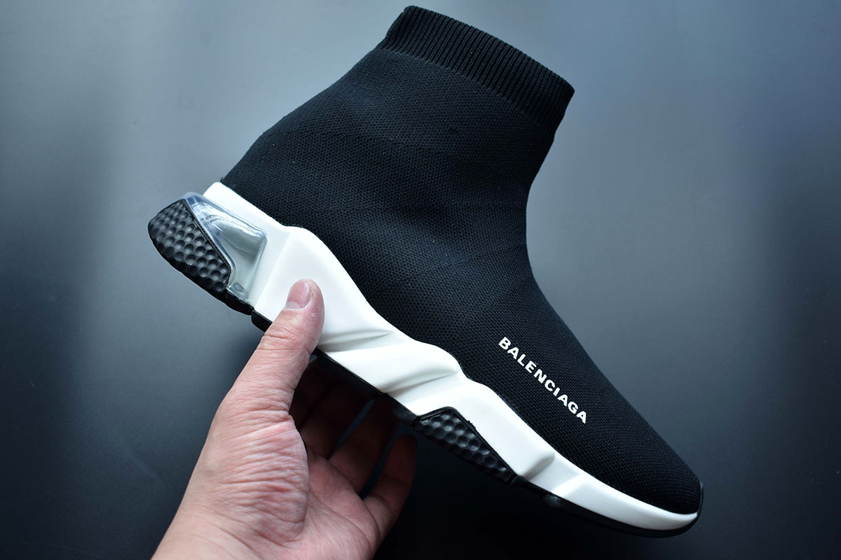 balenciaga speed runner 2020