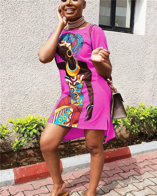 shirt dress styles