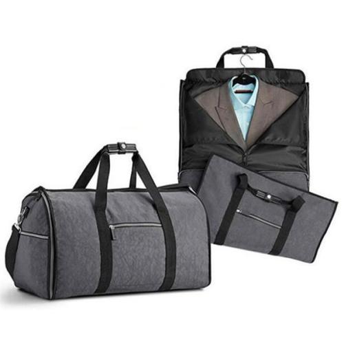 2 In 1 Travel Business Suit Bag