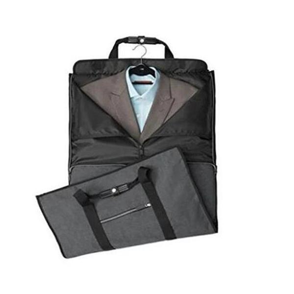 2 In 1 Travel Business Suit Bag