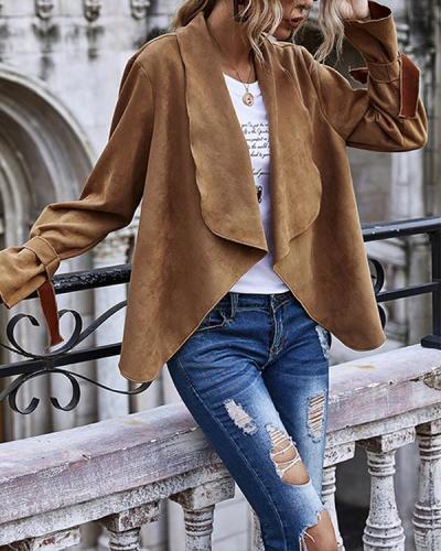 Women Fashion Fall Winter Jackets