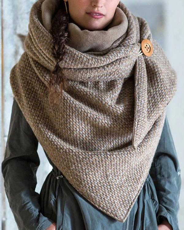 Cotton Casual Scarves & Shawls