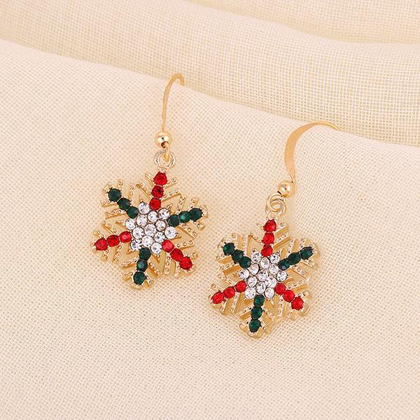 Cute Christmas Earrings