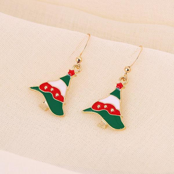 Cute Christmas Earrings