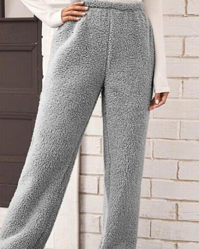 Women Casual Comfy Pants At Home