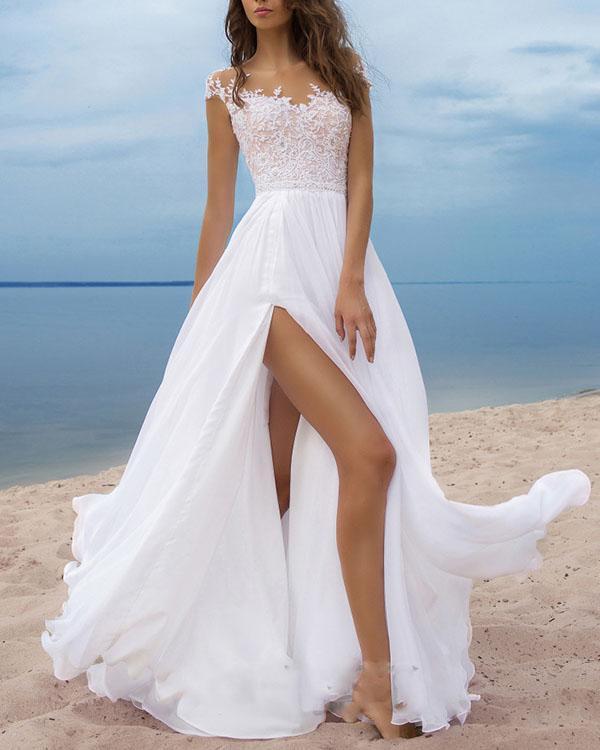 formal bridal gowns