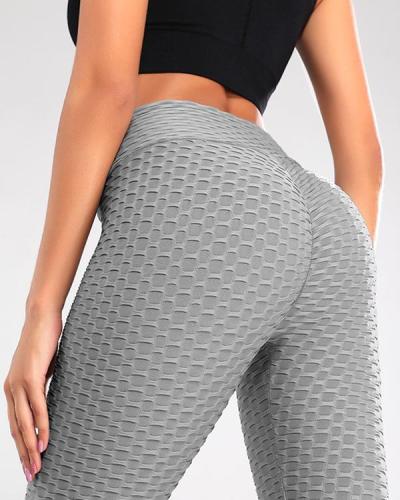 Sexy Anti-Cellulite Leggings