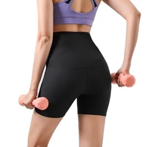 Training Hot Sweat Leggings Fitness Slimming Pants