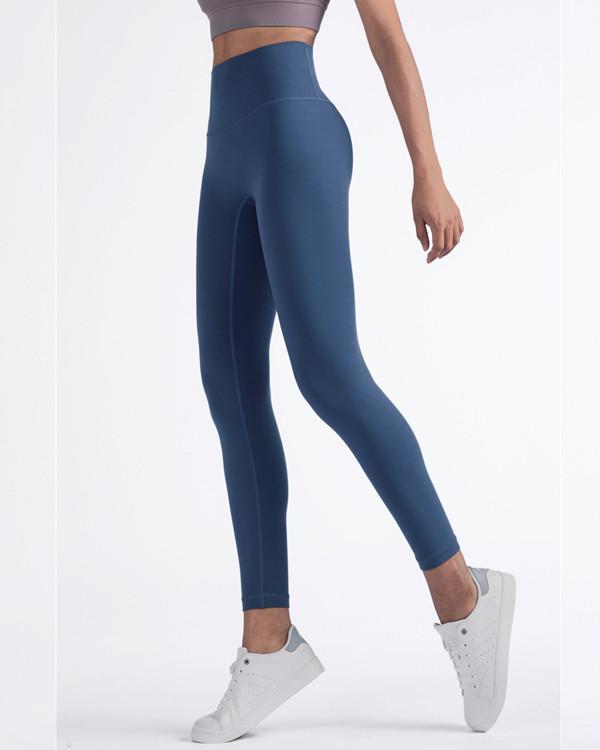 Women's Flawlessly Seamless Sports Leggings