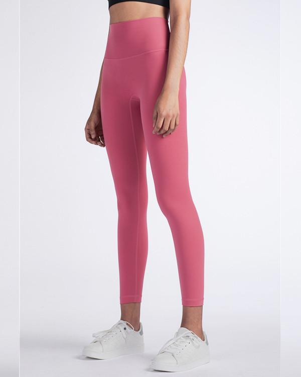 Women's Flawlessly Seamless Sports Leggings