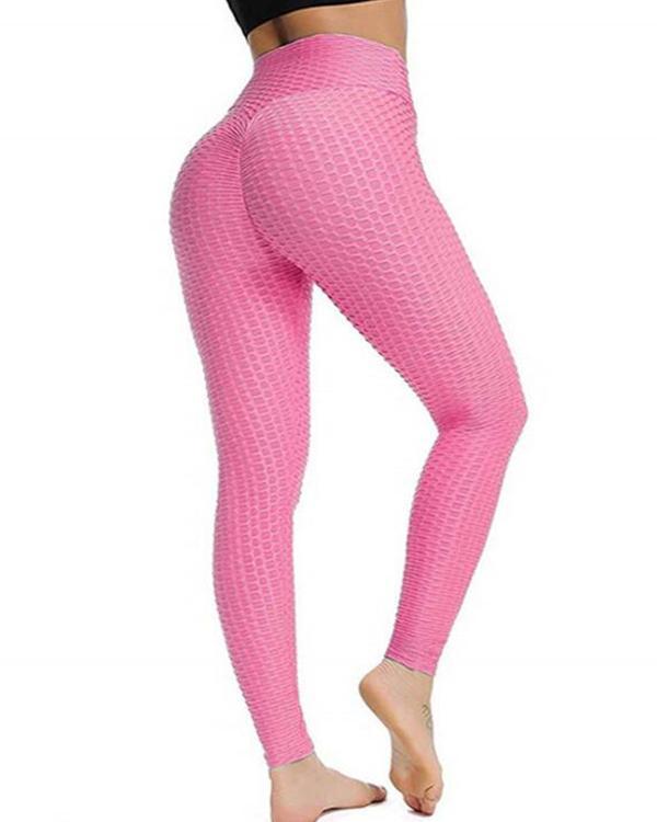 Sexy Anti-Cellulite Leggings